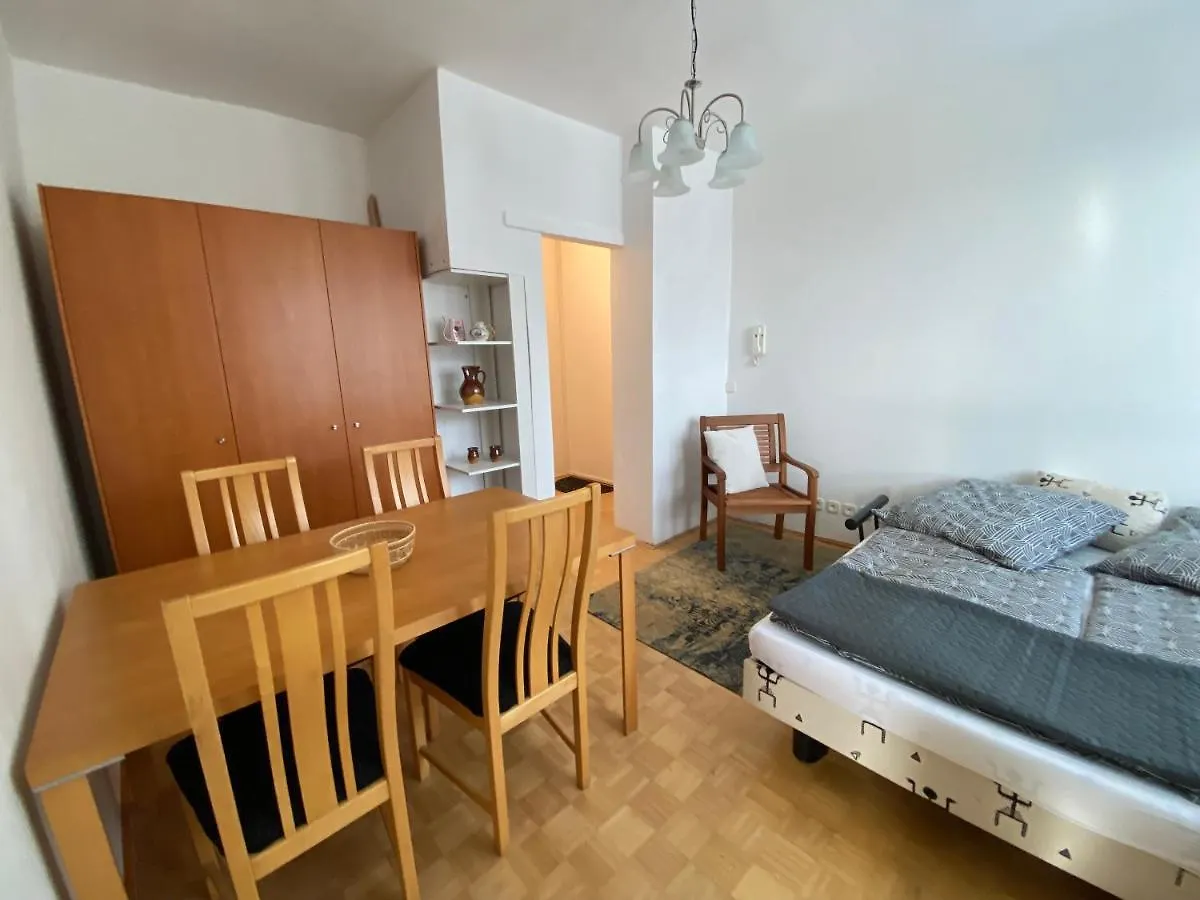 Apartman Panorama Mariánské Lázně Tjeckien