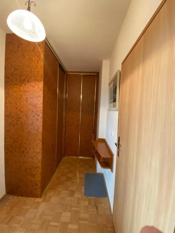 Apartman Panorama Mariánské Lázně Tjeckien