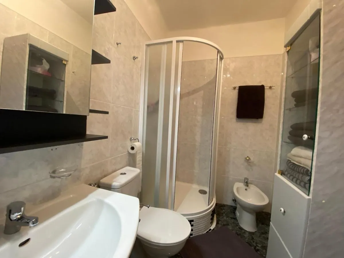 Apartman Panorama Mariánské Lázně 0*,  Tjeckien