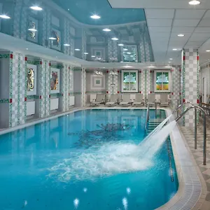 4* Hotel Ensana Butterfly