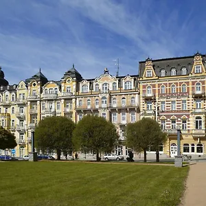 4* Hotel Orea Palace Zvon