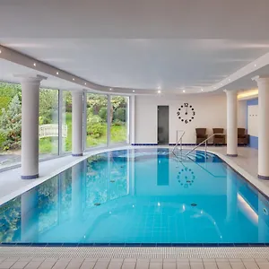 4* Hotel & Wellness Olympia
