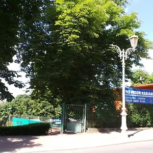 Shafaly Mariánské Lázně