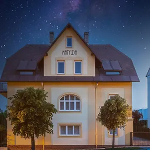 Matylda Mariánské Lázně