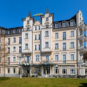 4* Hotel Sun Palace Wellness