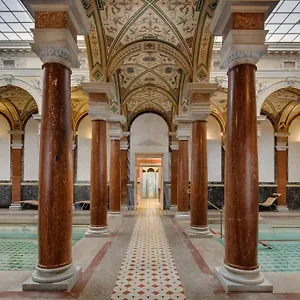5* Hotel Ensana Nové Lázně