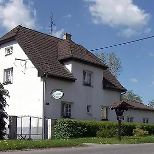 Olga Mariánské Lázně