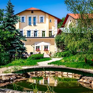 Boutique Swisshouse Mariánské Lázně