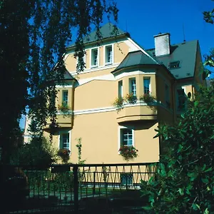 Barbara Mariánské Lázně
