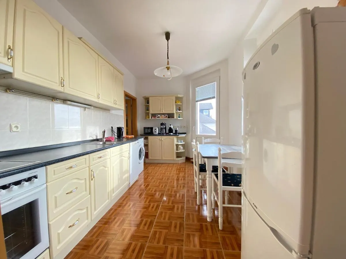 Apartman Panorama Mariánské Lázně