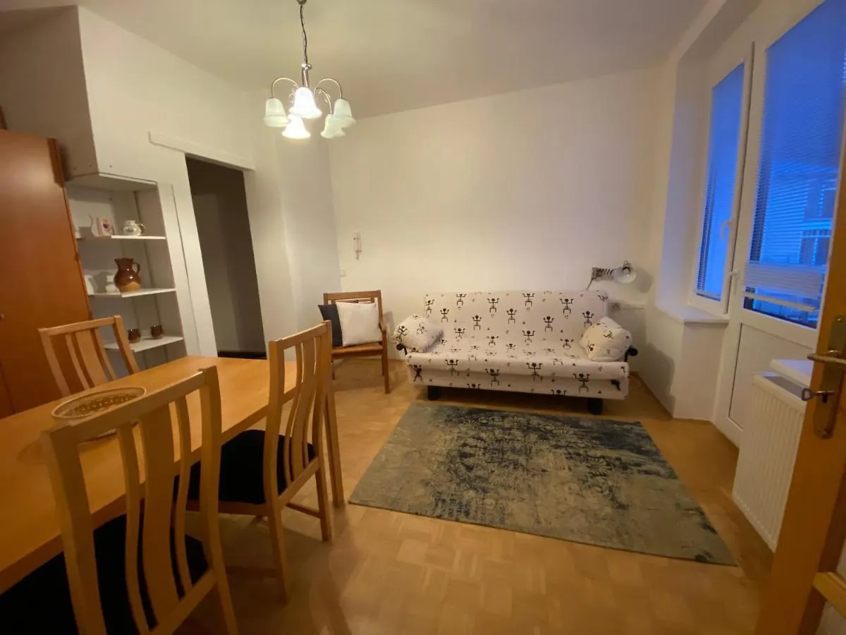 Apartman Panorama Mariánské Lázně 0*,  Česká republika